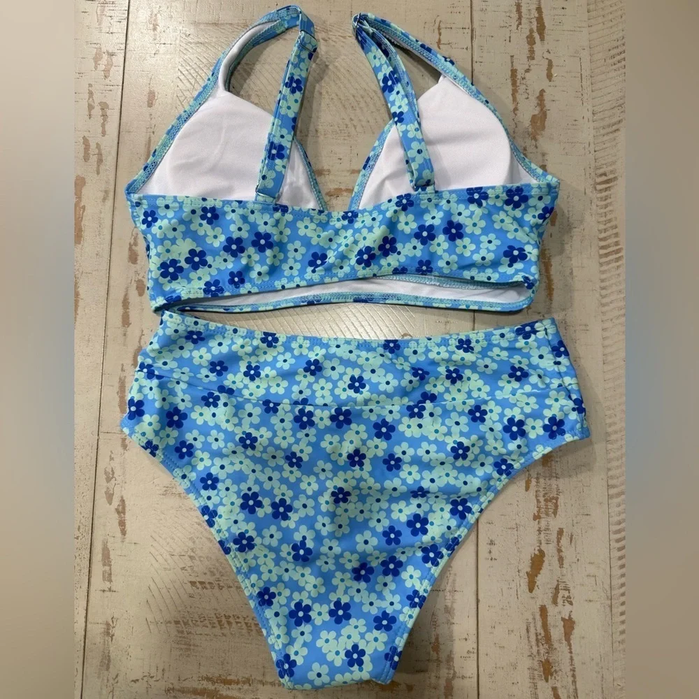SHEIN nwot blue